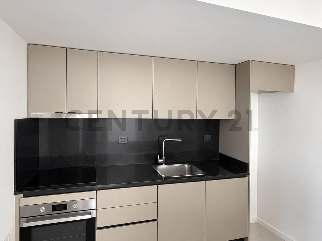 Foto de MONOAMBIENTE A ESTRENAR CON BALCÓN EN FLOREAN PAMPA | BELGRANO, imagen 3