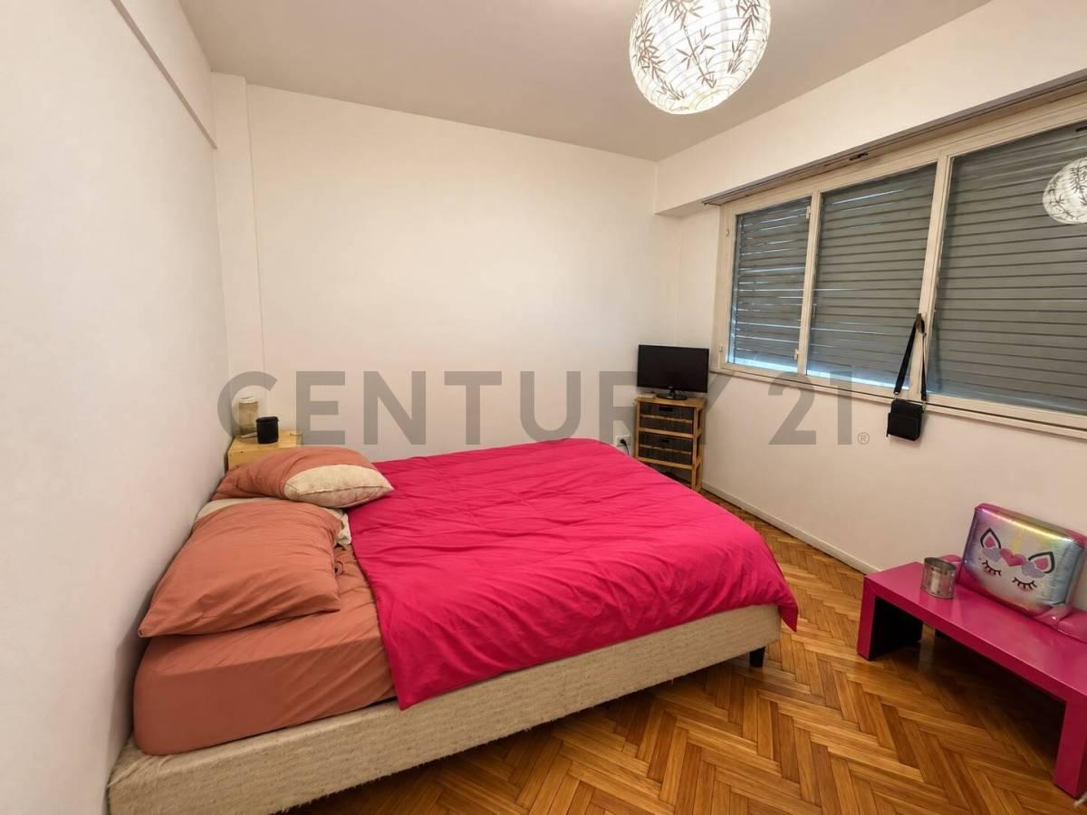 Foto de VENTA DEPARTAMENTO 3 AMBIENTES CON BALCÓN – FLORES, imagen 1