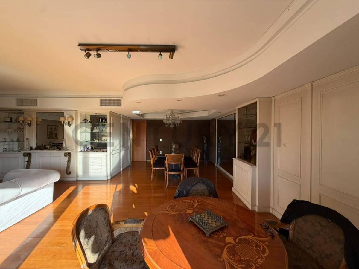 Foto de VENTA DEPARTAMENTO 5 AMBIENTES CON 4 SUITES Y 2 COCHERAS – PALERMO, imagen 5