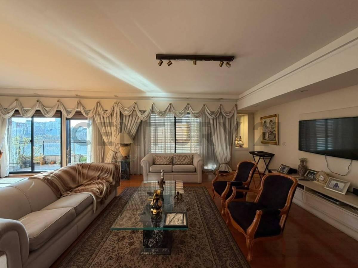Foto de VENTA DEPARTAMENTO 5 AMBIENTES CON 4 SUITES Y 2 COCHERAS – PALERMO, imagen 1