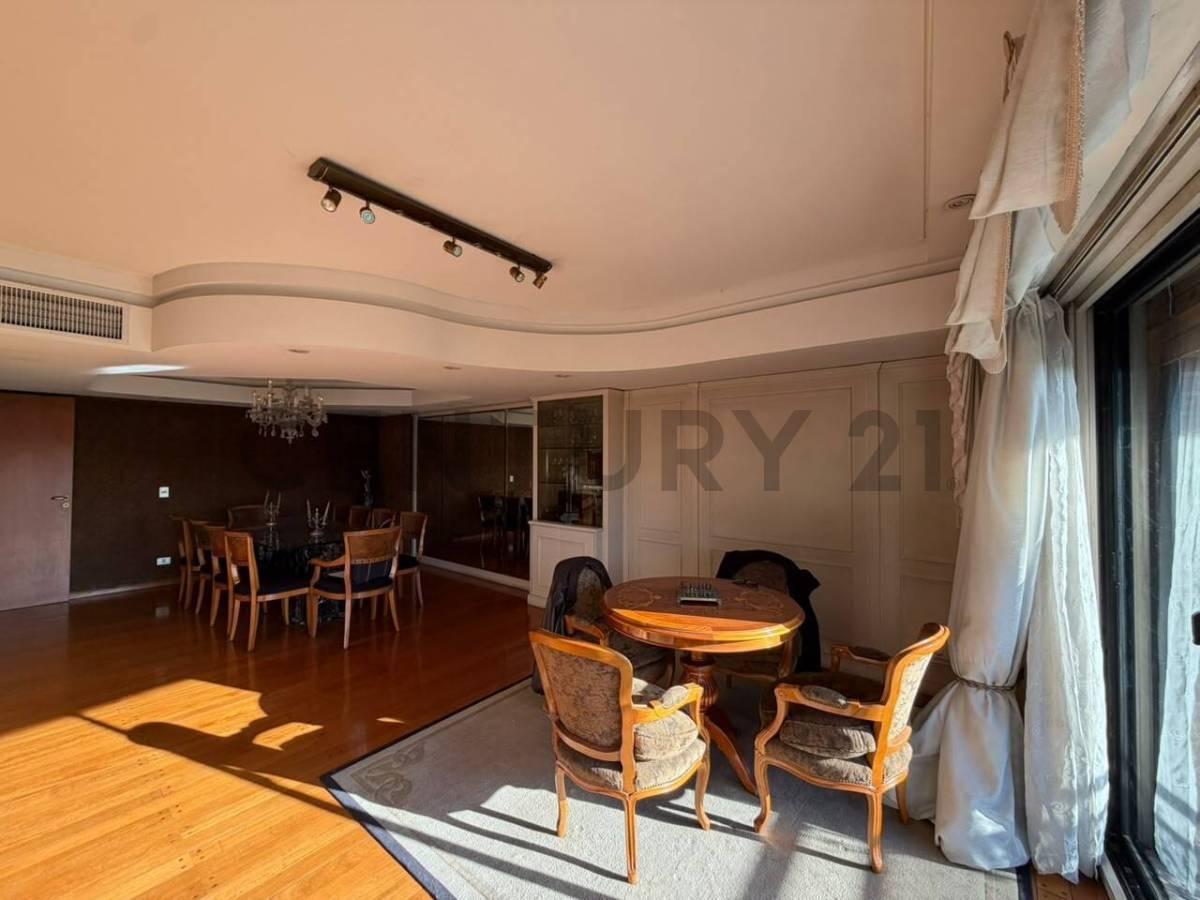 Foto de VENTA DEPARTAMENTO 5 AMBIENTES CON 4 SUITES Y 2 COCHERAS – PALERMO, imagen 2