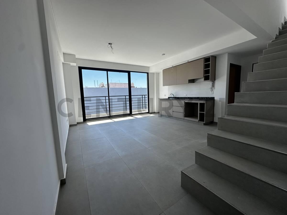 Foto de VENTA DEPARTAMENTO A ESTRENAR 2 AMBIENTES CON TERRAZA PRIVADA VILLA, imagen 4