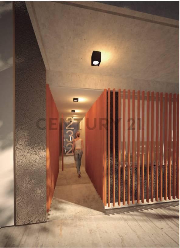 Foto de VENTA DEPARTAMENTO A ESTRENAR 2 AMBIENTES CON TERRAZA PRIVADA VILLA, imagen 2