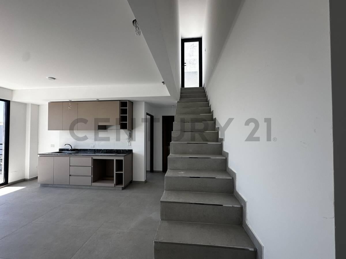 Foto de VENTA DEPARTAMENTO A ESTRENAR 2 AMBIENTES CON TERRAZA PRIVADA VILLA, imagen 5