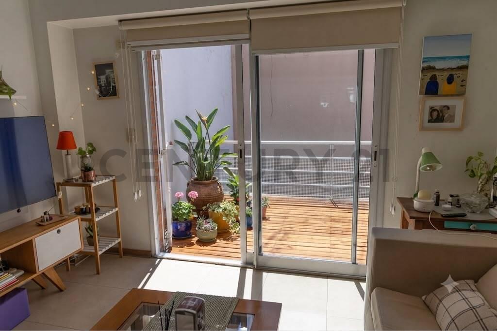 Foto de VENTA TRIPLEX 4 AMBIENTES EN LOMAS DE NÚÑEZ | PATIO + TERRAZA +, imagen 5