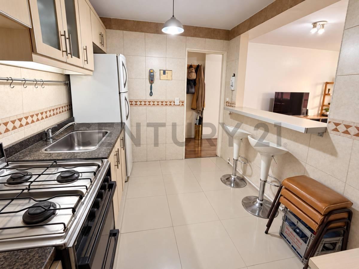 Foto de VENTA DEPTO 3 AMBIENTES NUÑEZ ACEPTA PERMUTA, imagen 5