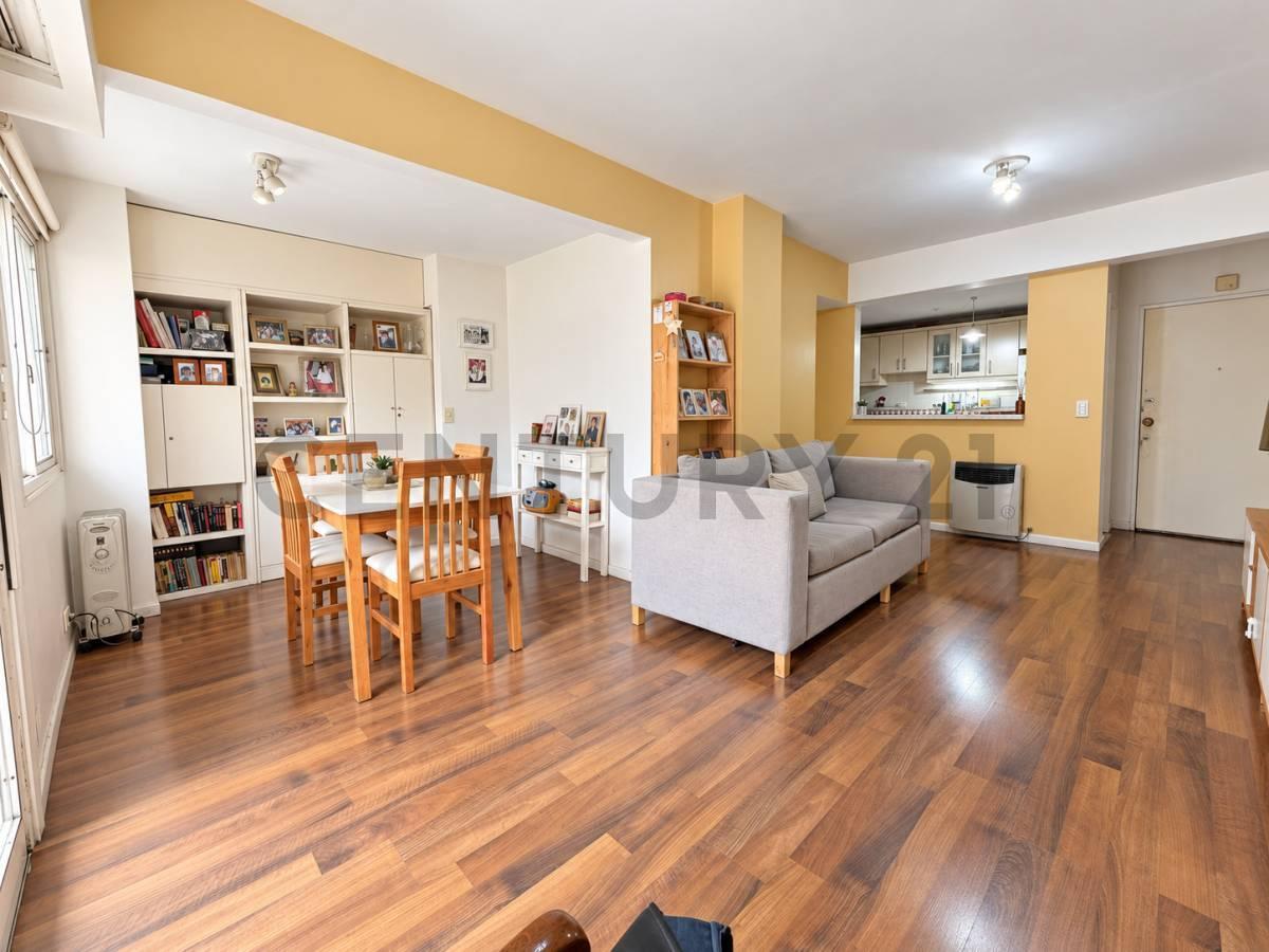 Foto de VENTA DEPTO 3 AMBIENTES NUÑEZ ACEPTA PERMUTA, imagen 1