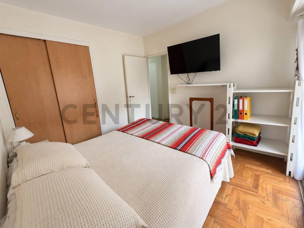 Foto de VENTA DEPTO 3 AMBIENTES NUÑEZ ACEPTA PERMUTA, imagen 3