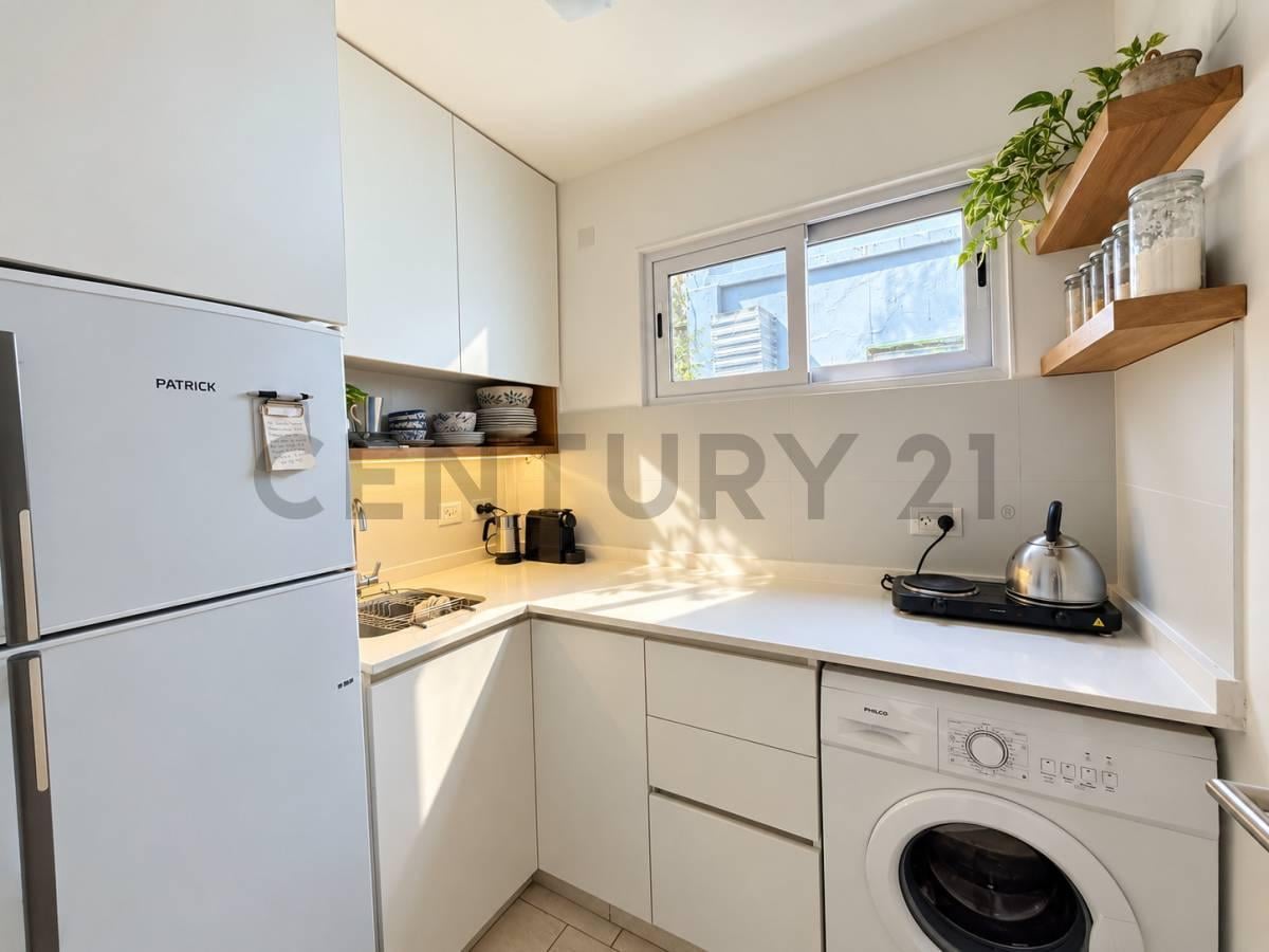 Foto de VENTA DEPARTAMENTO 2 AMBIENTES, imagen 2