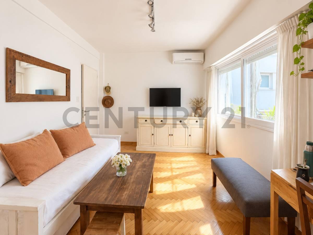 Apartamento