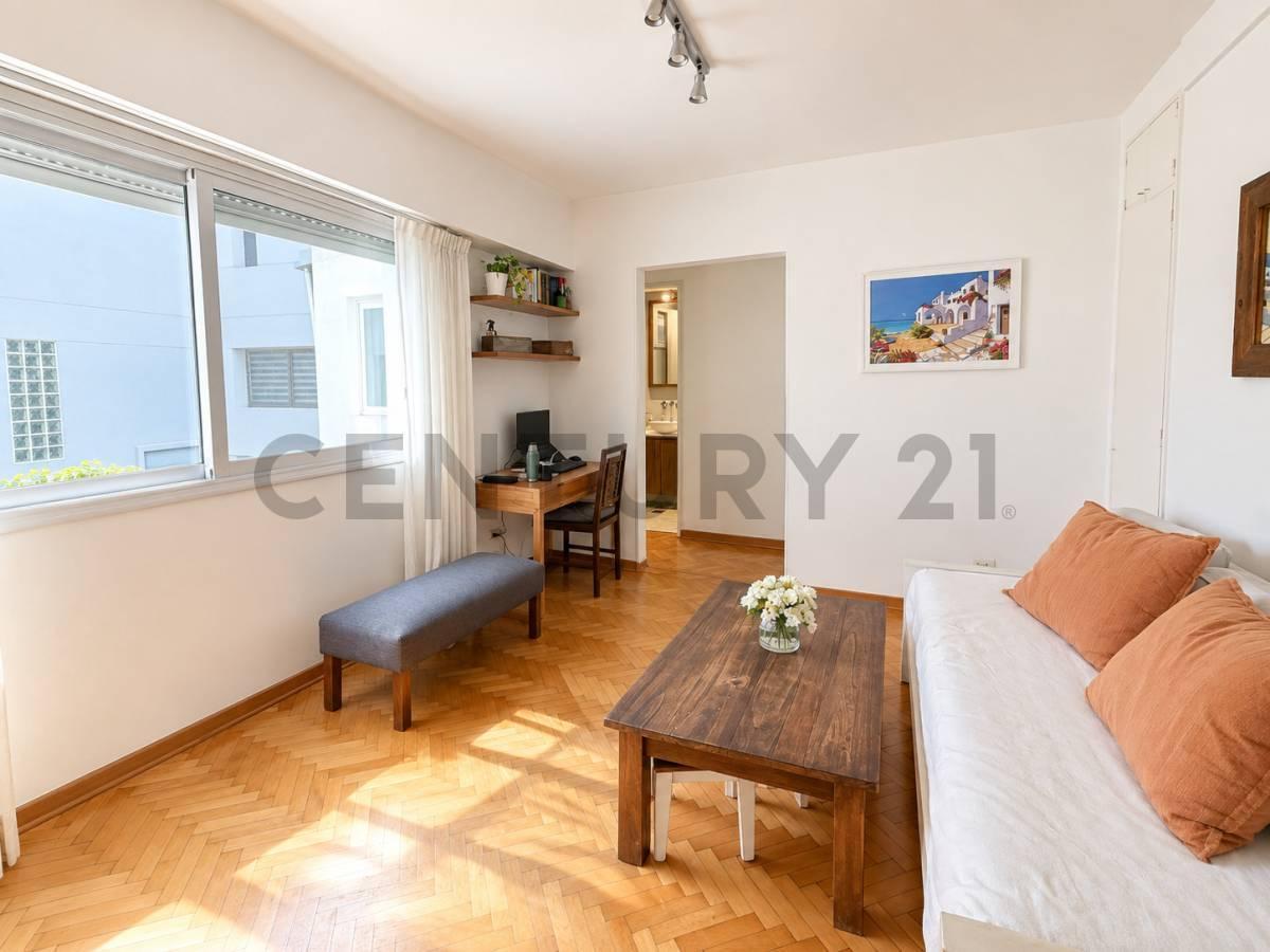 Foto de VENTA DEPARTAMENTO 2 AMBIENTES, imagen 5