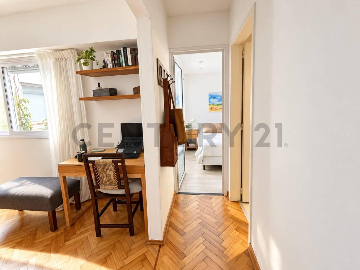 Foto de VENTA DEPARTAMENTO 2 AMBIENTES, imagen 3