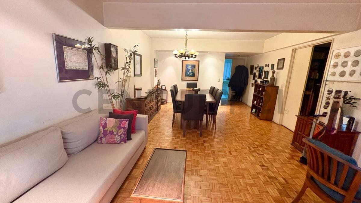 Foto de Venta Departamento Semipiso de 4 Ambientes | Dependencia | Baulera En, imagen 3