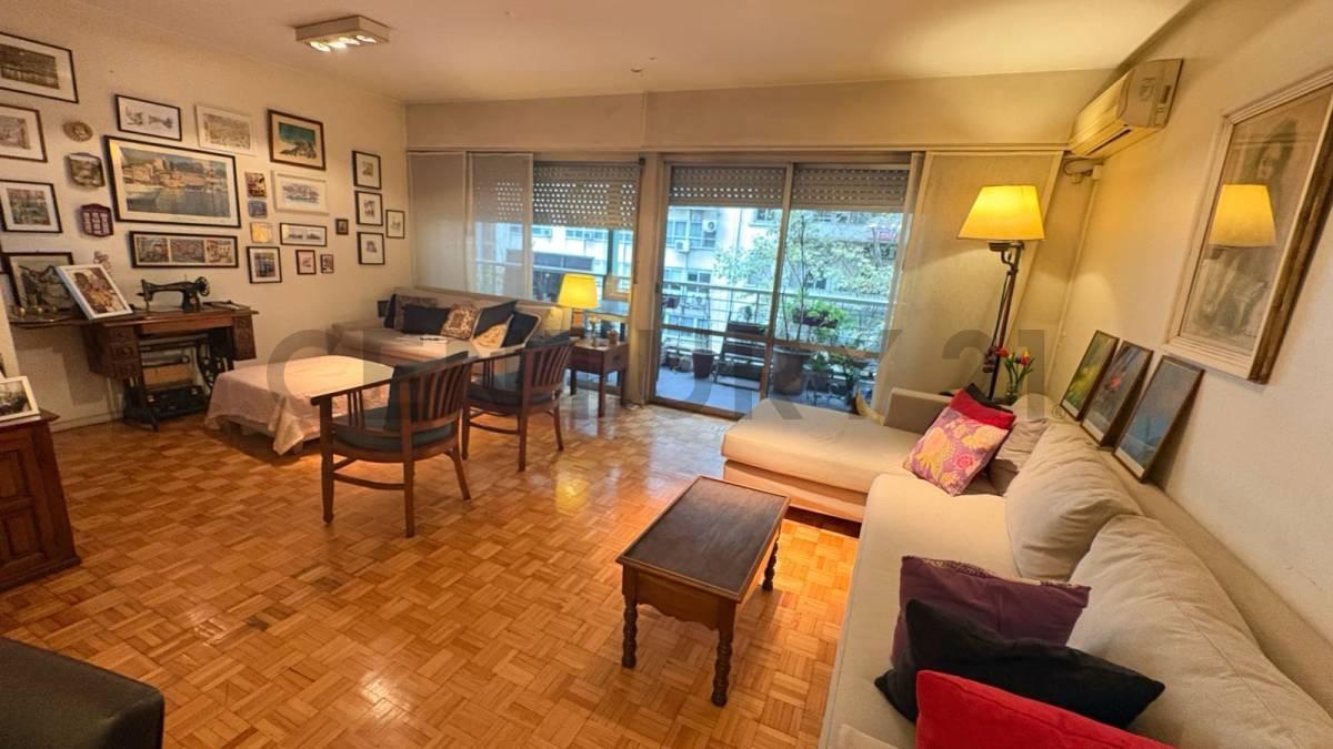 Foto de Venta Departamento Semipiso de 4 Ambientes | Dependencia | Baulera En, imagen 2