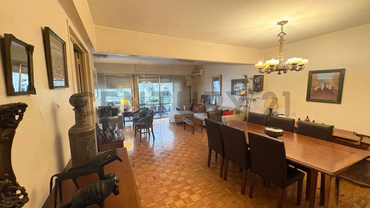 Foto de Venta Departamento Semipiso de 4 Ambientes | Dependencia | Baulera En, imagen 5