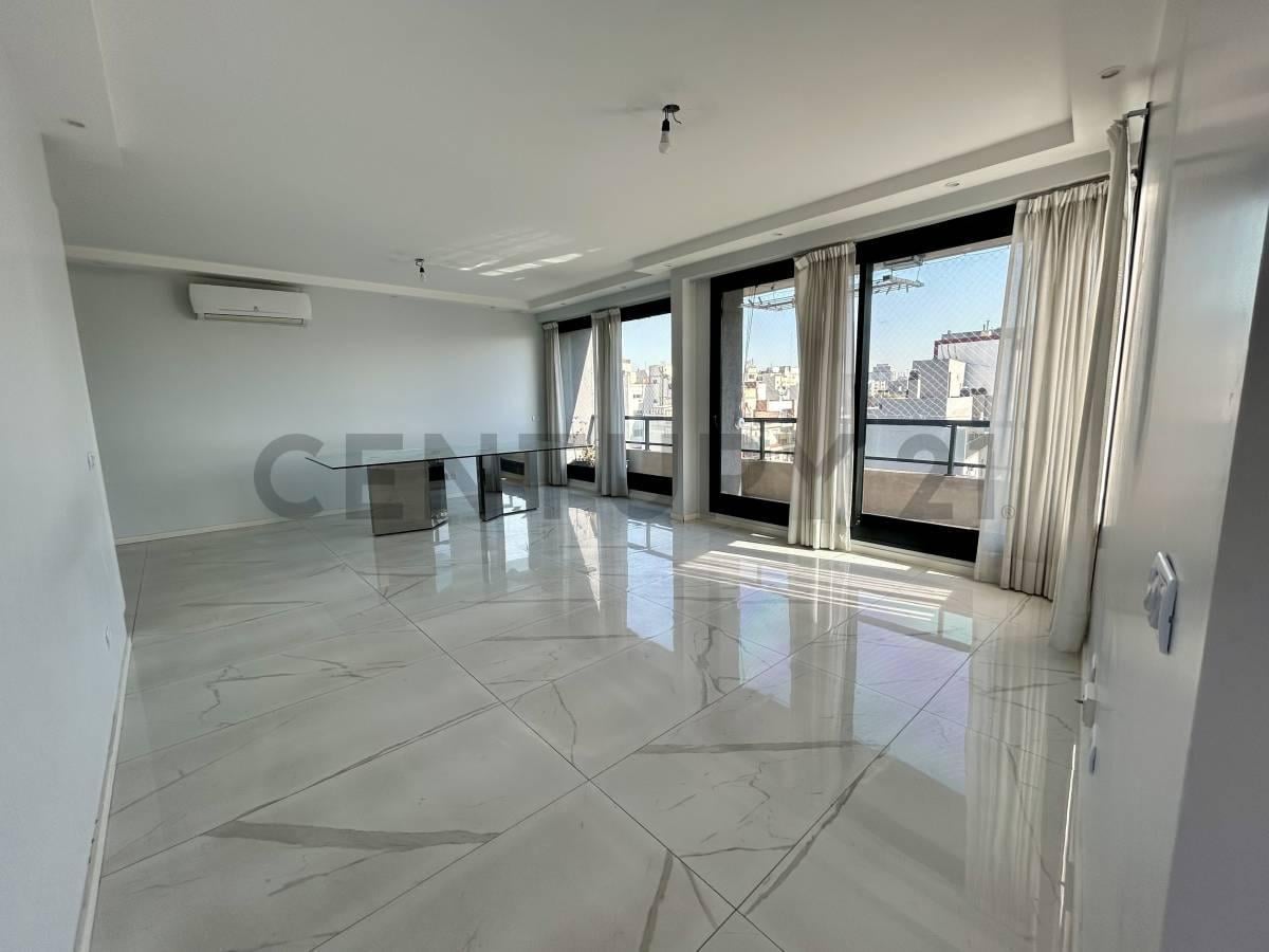Foto de VENTA DEPARTAMENTO 4 AMBIENTES CON BALCON TERRAZA, COCHERA Y BAULERA EN, imagen 1
