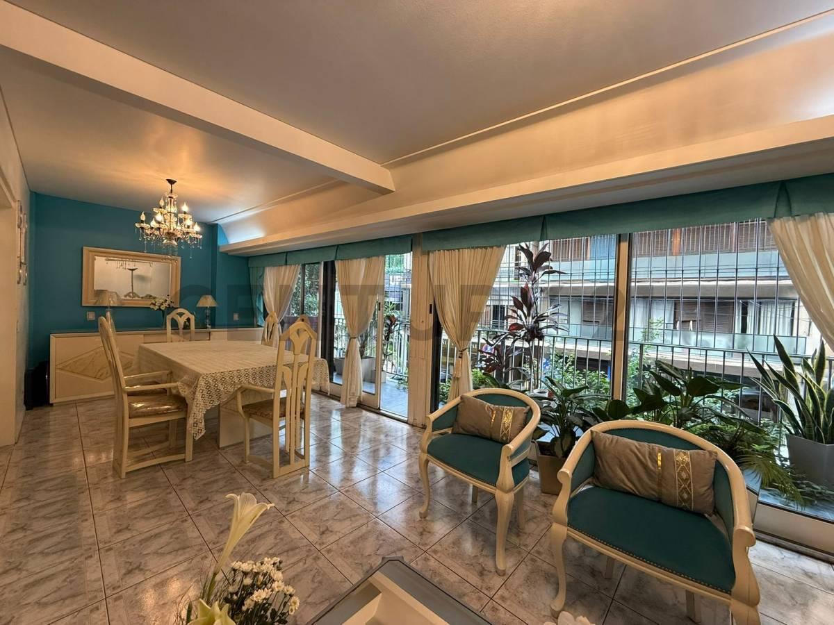 Foto de VENTA DEPARTAMENTO 4 AMBIENTES CON COCHERA EN RECOLETA - ACEPTA PERMUTA, imagen 5