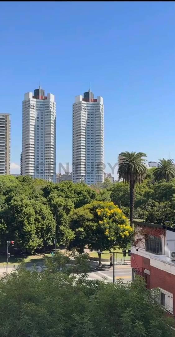 Foto de Venta Departamento 3 ambientes Palermo - ACEPTA PERMUTA, imagen 1