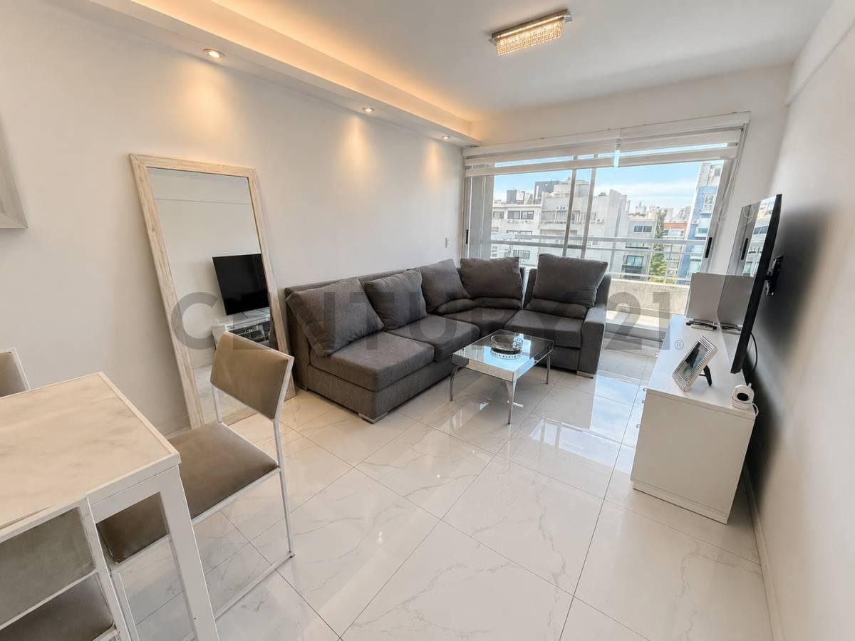 Foto de VENTA DEPARTAMENTO 3 AMBIENTES EN FLORES CON TERRAZA, PARRILLA Y PILETA, imagen 5