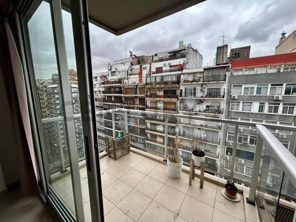 Foto de VENTA DE DEPARTAMENTO MONOAMBIENTE EN BALVANERA, imagen 5