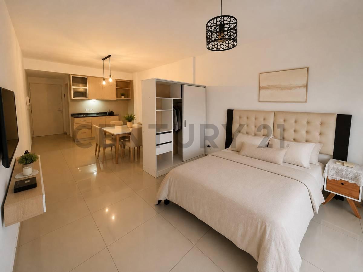 Foto de VENTA DE DEPARTAMENTO MONOAMBIENTE EN BALVANERA, imagen 2