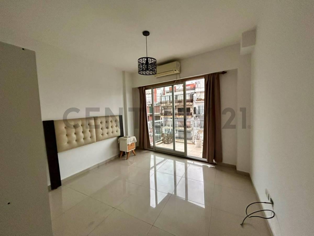 Foto de VENTA DE DEPARTAMENTO MONOAMBIENTE EN BALVANERA, imagen 3