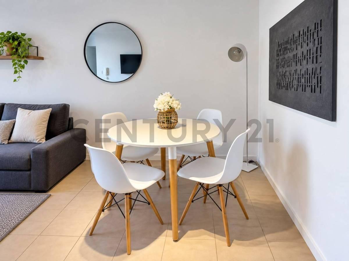 Foto de Venta 2 ambientes en Palermo Viejo, imagen 5