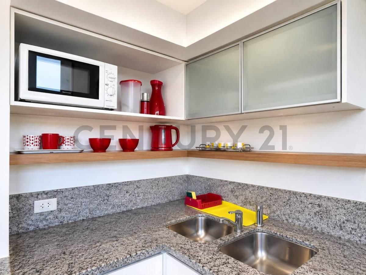Foto de Venta 2 ambientes en Palermo Viejo, imagen 3