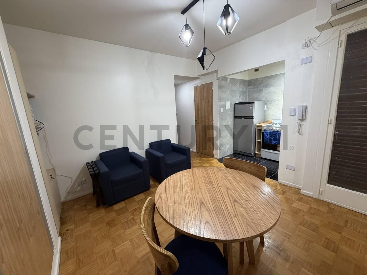 Foto de VENTA MONOAMBIENTE DIVIDIDO Y TOTALMENTE REFACCIONADO EN BELGRANO, imagen 4