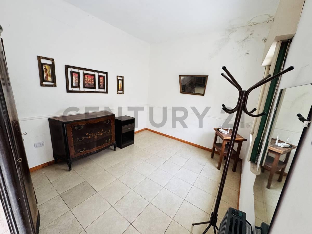 Foto de VENTA - PH 3 AMBIENTES - A REFACCIONAR - TERRAZA - SAAVEDRA, imagen 5