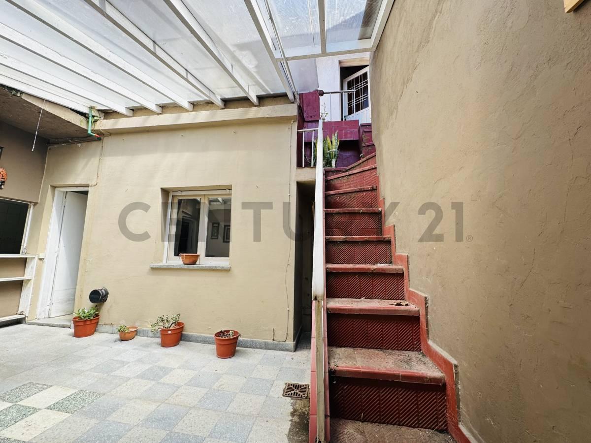 Foto de VENTA - PH 3 AMBIENTES - A REFACCIONAR - TERRAZA - SAAVEDRA, imagen 4