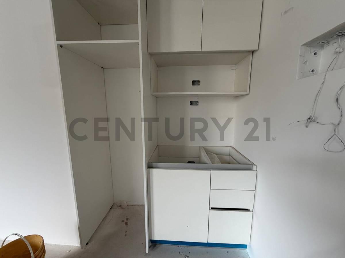 Foto de VENTA DEPARTAMENTO MONOAMBIENTE EN CONSTRUCCION MUY LUMINOSO ALMAGRO, imagen 5