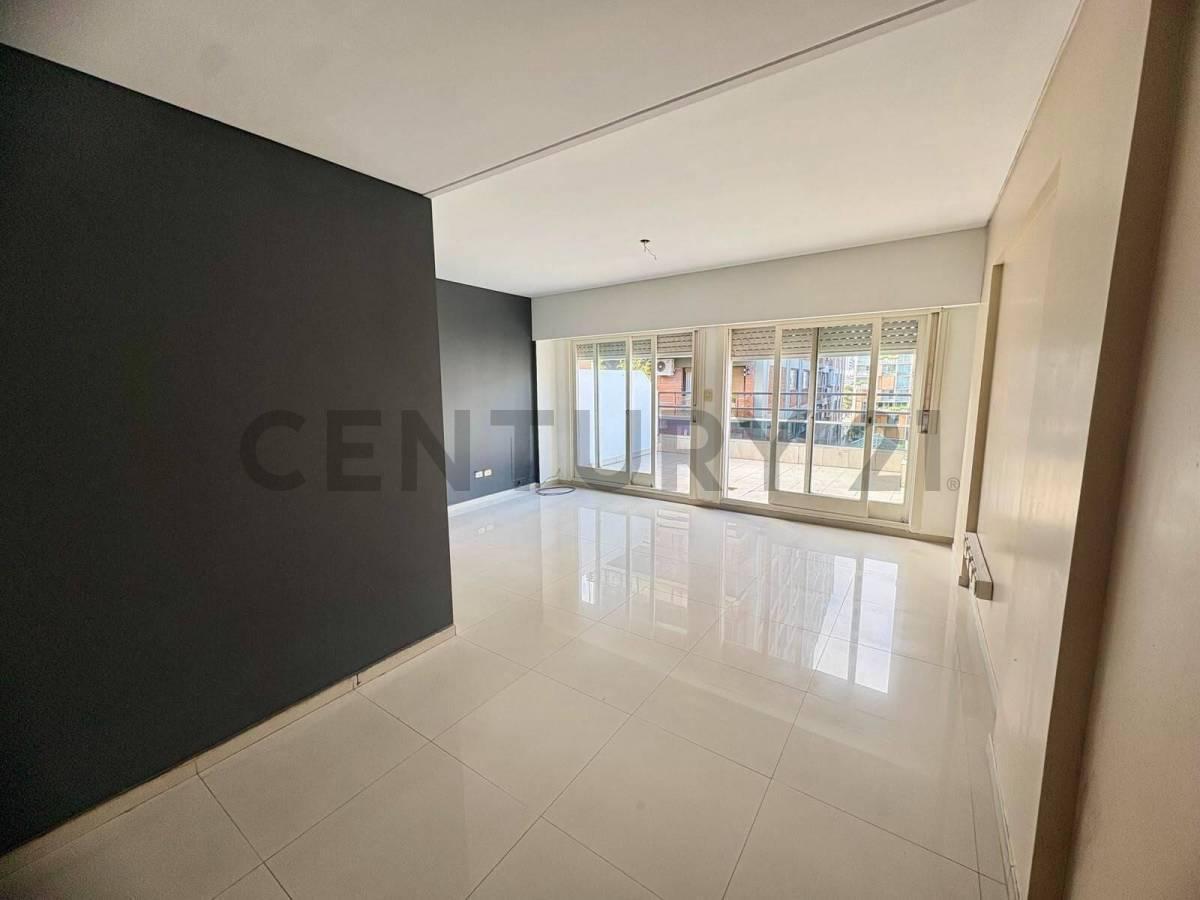 Foto de VENTA DEPARTAMENTO DÚPLEX 3 AMBIENTES CON DOBLE BALCÓN TERRAZA EN, imagen 2