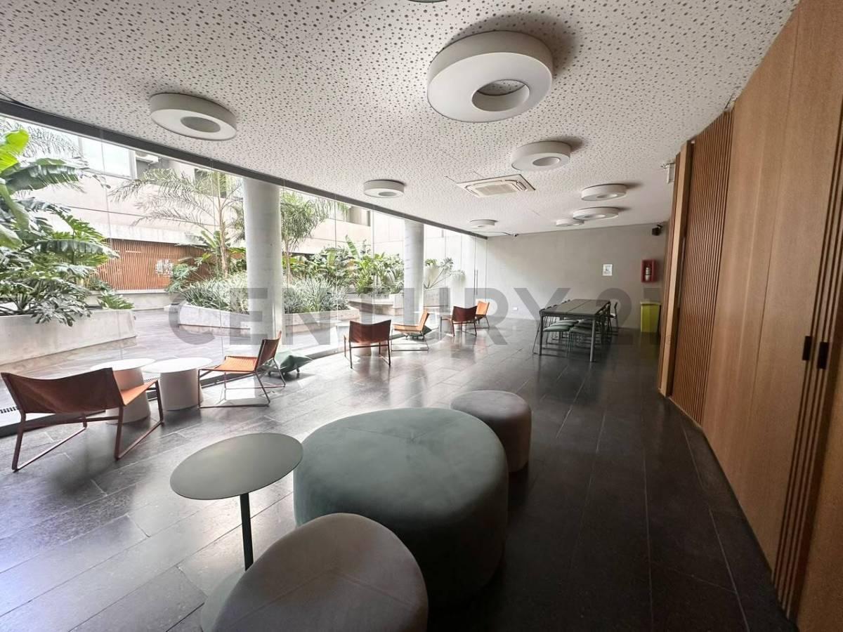 Foto de Monoambiente divisible con amenities en Colegiales, imagen 4