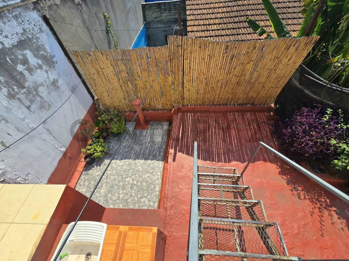 Foto de VENTA PH DE 3/4 AMBIENTES CON TERRAZA EN PATERNAL, imagen 5