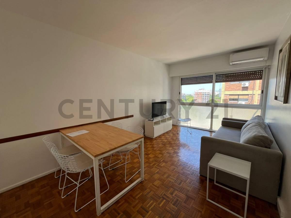 Foto de DEPTO AMOBLADO 2 AMBIENTES EN ALQUILER, imagen 2