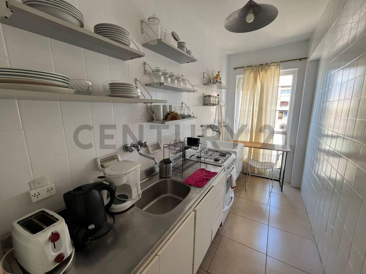 Foto de DEPTO AMOBLADO 2 AMBIENTES EN ALQUILER, imagen 4