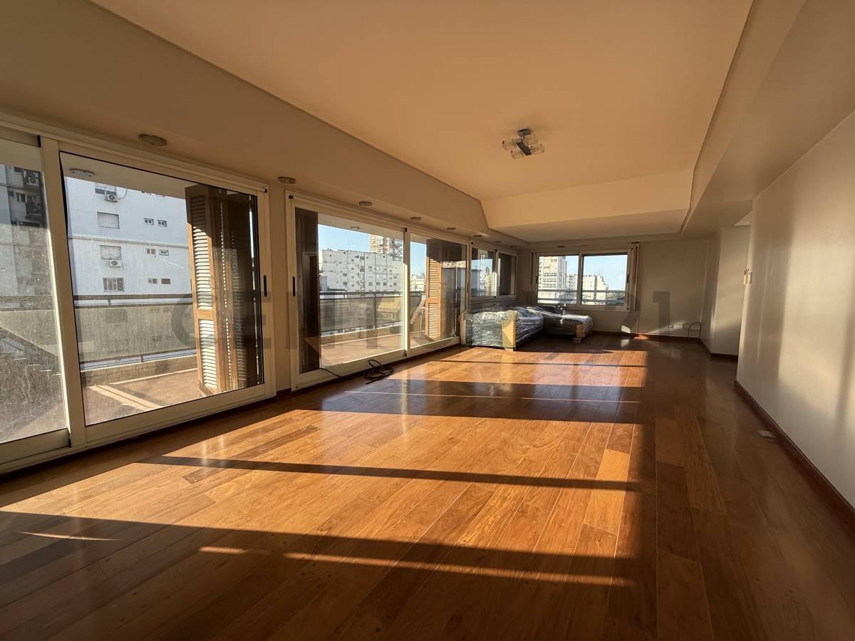 Foto de Venta departamento 5 ambientes con dependencia, cochera y baulera, imagen 4