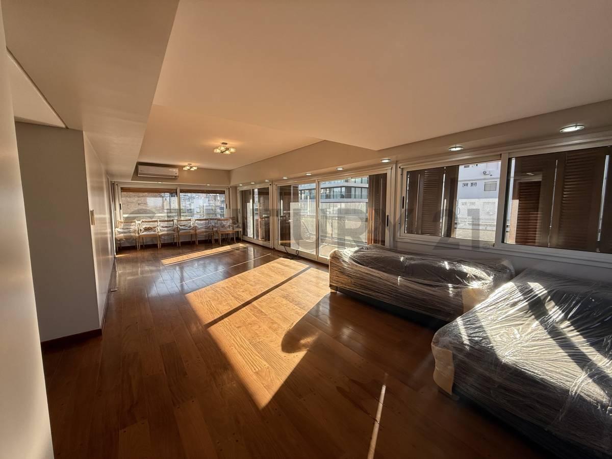 Foto de Venta departamento 5 ambientes con dependencia, cochera y baulera, imagen 1