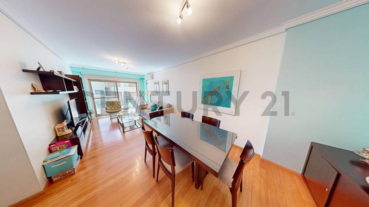 Foto de Venta de Departamento 4 AMBIENTES FULL AMENITIES CON COCHERA Y BAULERA, imagen 2