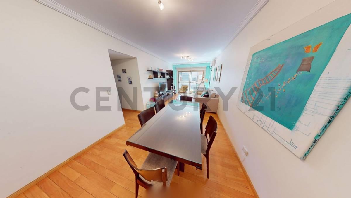 Foto de Venta de Departamento 4 AMBIENTES FULL AMENITIES CON COCHERA Y BAULERA, imagen 4