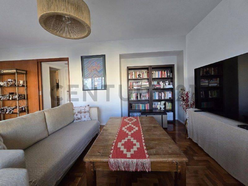 Foto de VENTA DEPARTAMENTO 4 AMB C/BALCÓN ATERRAZADO EN PALERMO EN VENTA, imagen 5