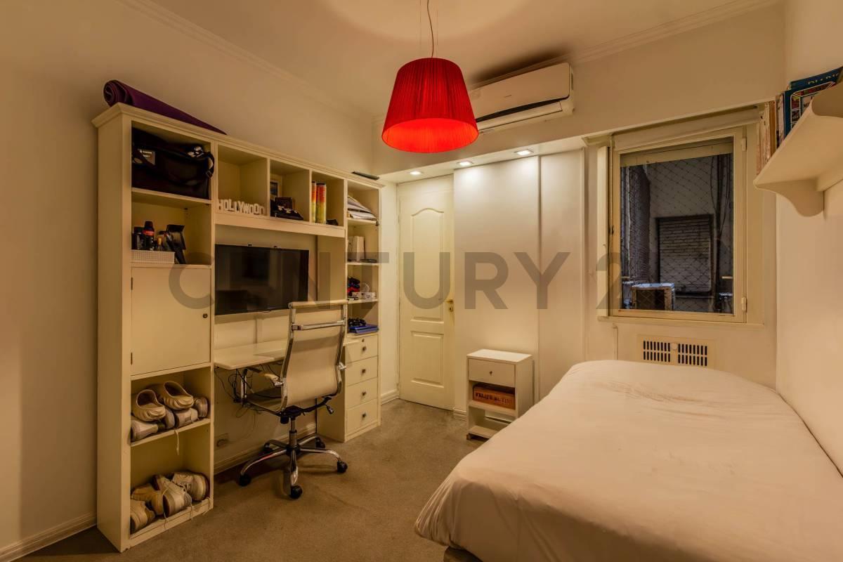 Foto de VENTA DEPARTAMENTO 4 AMBIENTES CON DEPENDENCIA PALERMO BOTANICO, imagen 5