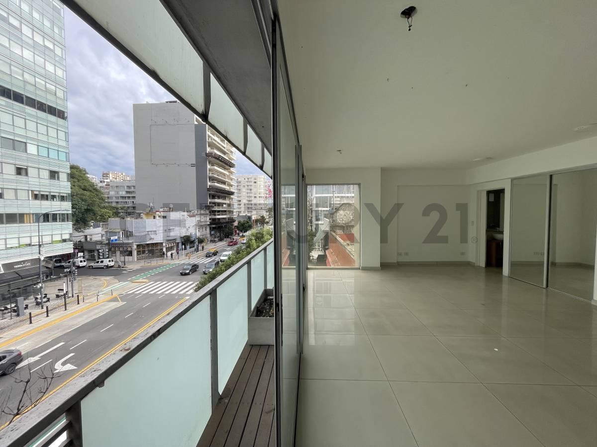 Foto de RESERVADO Alquiler Monoambiente Ideal Showroom en Belgrano, imagen 4