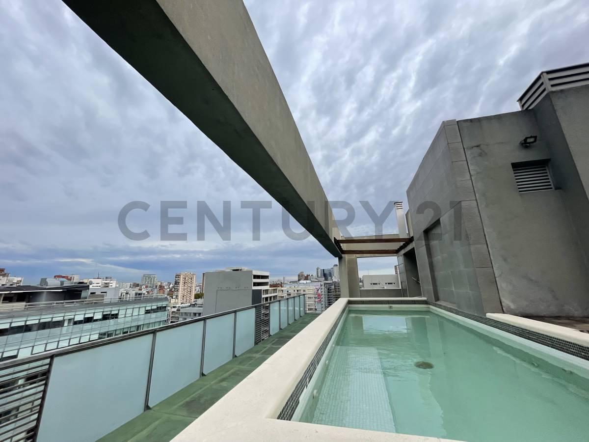 Foto de RESERVADO Alquiler Monoambiente Ideal Showroom en Belgrano, imagen 1