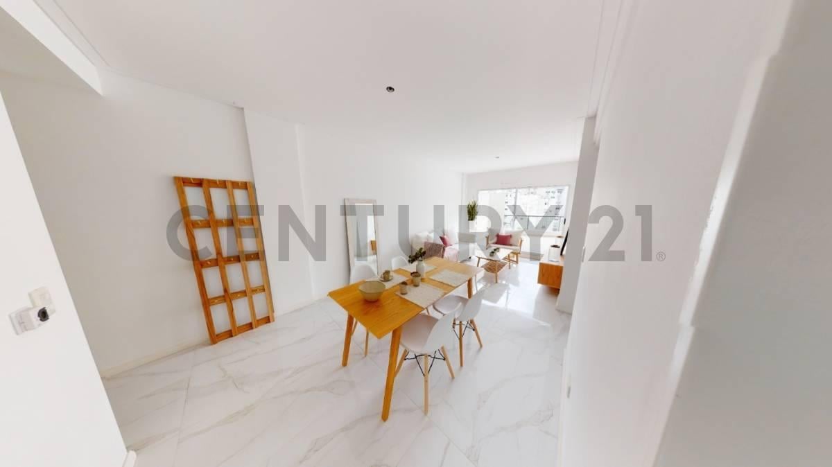 Foto de VENTA DEPARTAMENTO 4 AMB C/DEP TERRAZA PROPIA A ESTRENAR AMENITIES, imagen 2