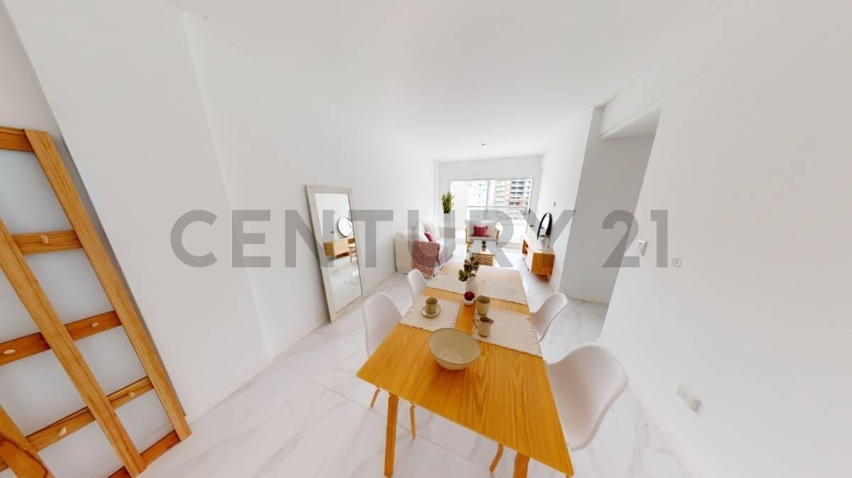 Foto de VENTA DEPARTAMENTO 4 AMB C/DEP TERRAZA PROPIA A ESTRENAR AMENITIES, imagen 1