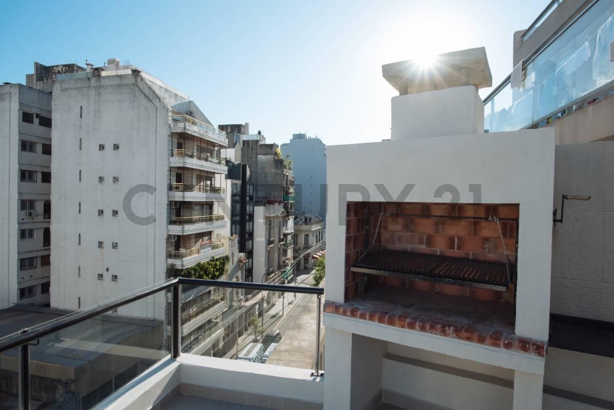Foto de VENTA DEPARTAMENTO 4 AMB C/DEP TERRAZA PROPIA A ESTRENAR AMENITIES, imagen 5
