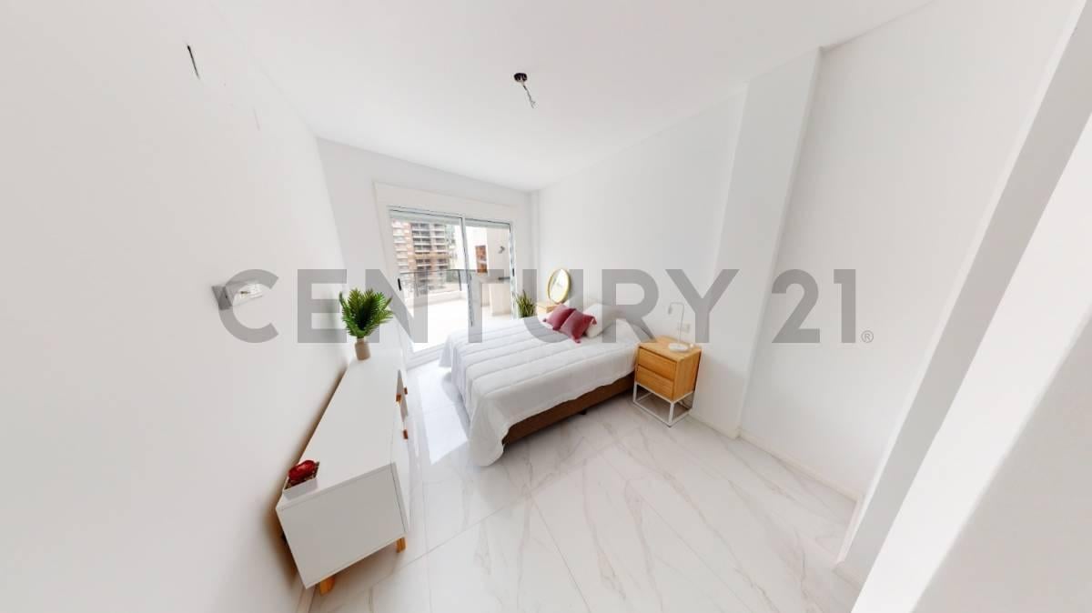 Foto de VENTA DEPARTAMENTO 4 AMB C/DEP TERRAZA PROPIA A ESTRENAR AMENITIES, imagen 3