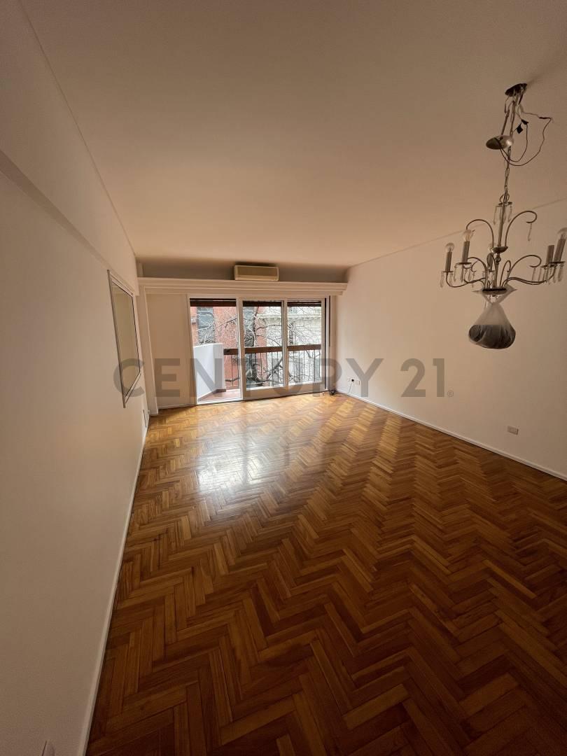 Foto de VENTA DEPARTAMENTO 3 AMBIENTES CON COCHERA EN PALERMO, imagen 3